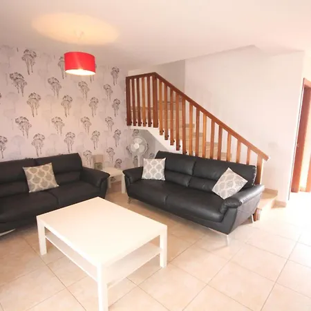 Villa Jasmin