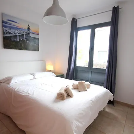 Villa Jasmin Playa Blanca (Lanzarote)