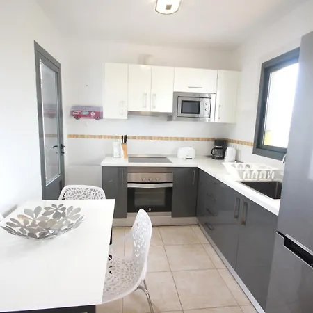 Villa Jasmin *