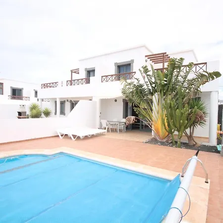 Jasmin Playa Blanca (Lanzarote)