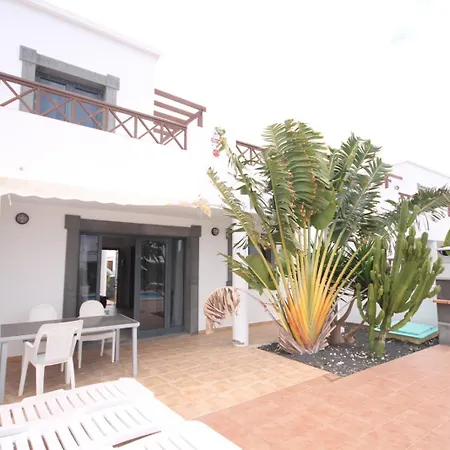 Villa Jasmin *