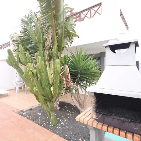 Villa Jasmin