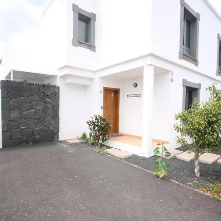 Villa Jasmin *